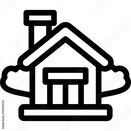 Real Estate Icon