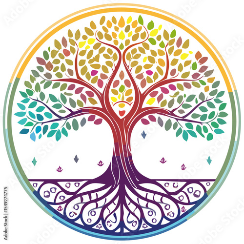 arbre de vie 5