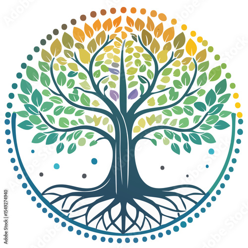 arbre de vie 4