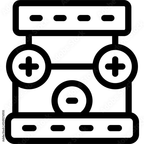 Arcade Icon