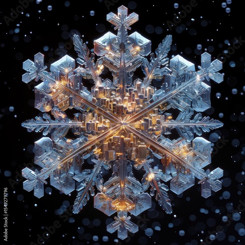 A snowflorer is a snowflorer that is a snowflorer that is a snow
