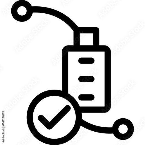 HDD Icon