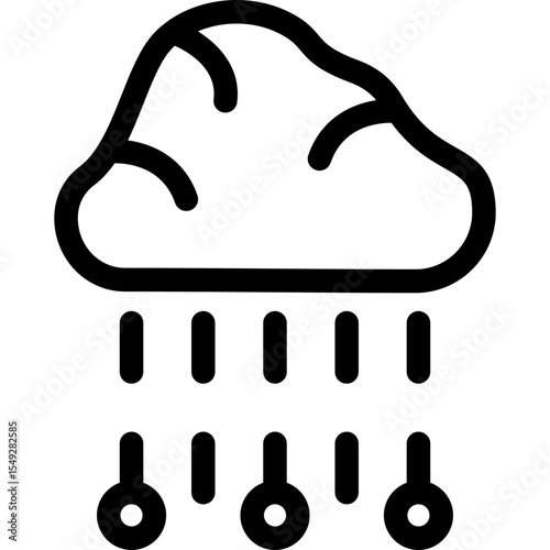 Hail Icon
