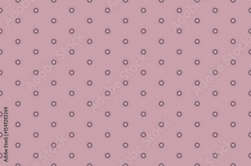 Seamless Interior Decoration Background Design Graphic Symmetric Wallpaper Cloth Texture Perspective Tile Luxury Fabric Template Textile Art Fashion Visual Geometric Digital Endless Shape Pattern.