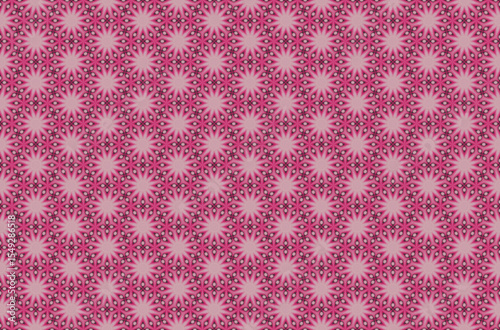 Seamless Interior Decoration Background Design Graphic Symmetric Wallpaper Cloth Texture Perspective Tile Luxury Fabric Template Textile Art Fashion Visual Geometric Digital Endless Shape Pattern.