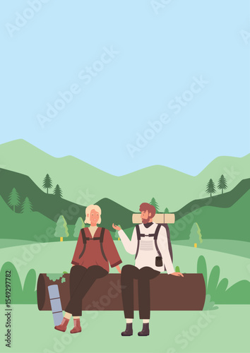 Active Aging: Exploring the Joy of Outdoor Adventures for Seniors