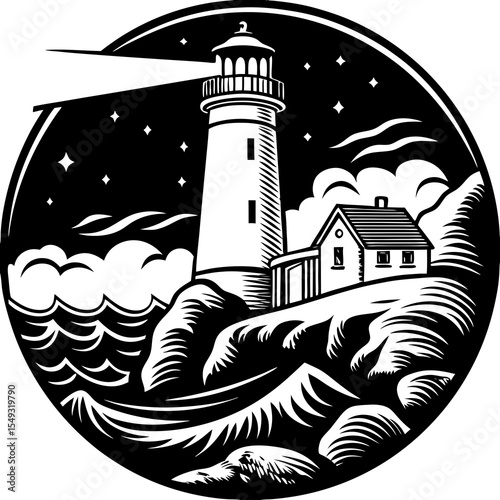 A light house