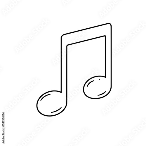 Eighth Note