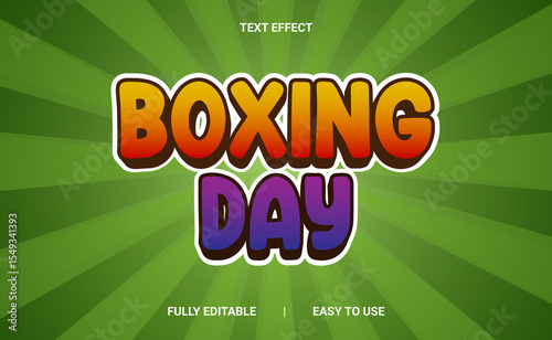 Text Effect
