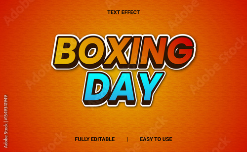 Text Effect