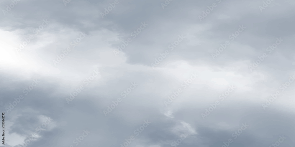 Fototapeta premium Abstract dark gray smoke cloud texture background. Light grey textured background high resolution image with copy space 