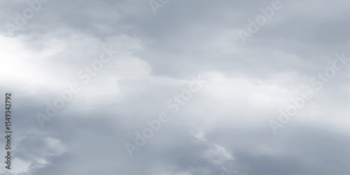Abstract dark gray smoke cloud texture background. Light grey textured background high resolution image with copy space	