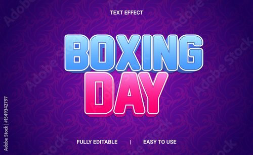 Text Effect