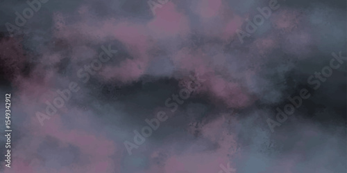 Abstract dark gray smoke cloud texture background. Light grey textured background high resolution image with copy space	