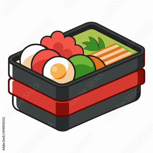 food icons. Bakery, dairy food, fruit and vegetables. Desserts fast food and pasta images. Isolated vector cartoon icons on white background.