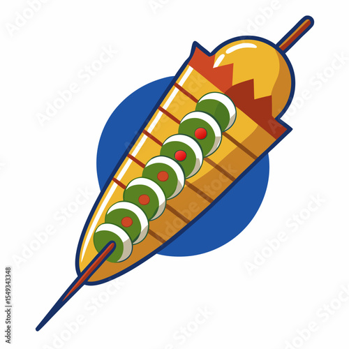 food icons. Bakery, dairy food, fruit and vegetables. Desserts fast food and pasta images. Isolated vector cartoon icons on white background.