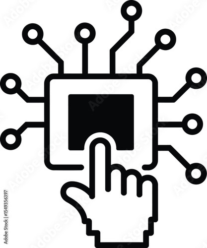 Interactive Digital Technology Exploring the Future of User Interfaces and Seamless Connections