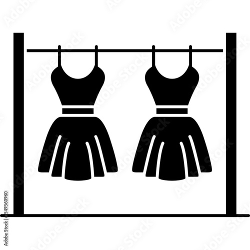 Clothing Icon