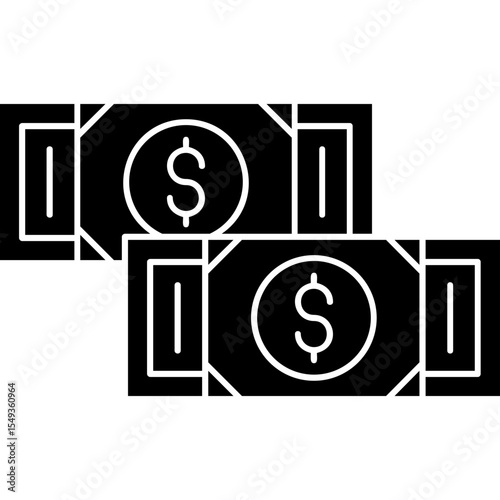 Cash Icon