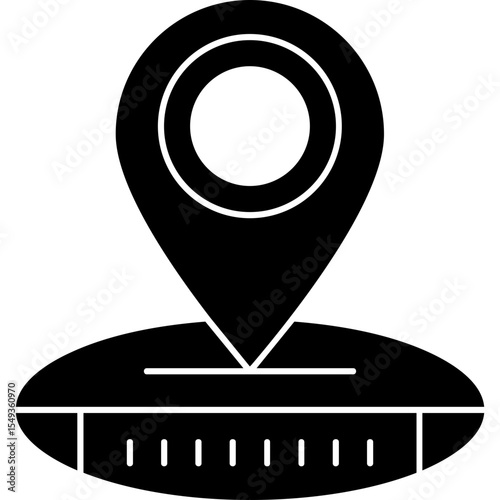 Location Icon