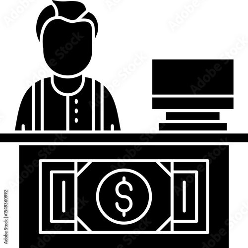 Counter Icon