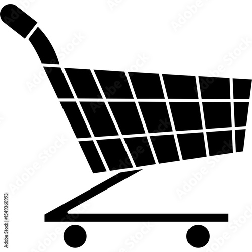 Shopping Cart Icon
