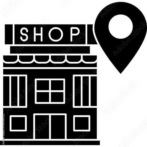 Location Icon