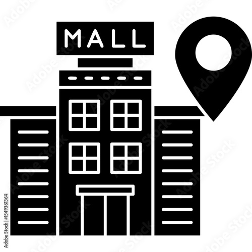 Location Icon