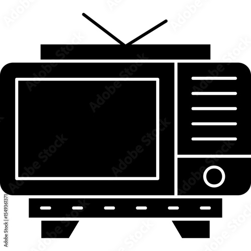 Television Icon