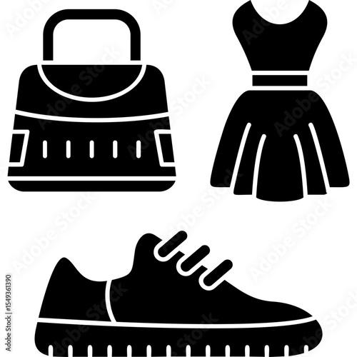 Shopping Icon