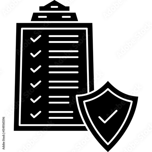 Life Insurance Icon