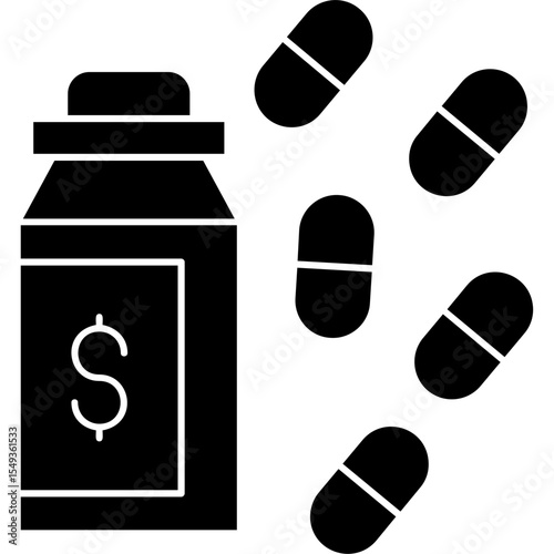 Pharmacy Icon