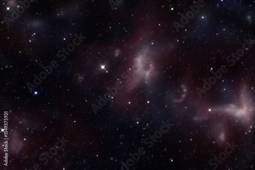 Wallpaper Mural Galaxy space astronomy universe. Torontodigital.ca