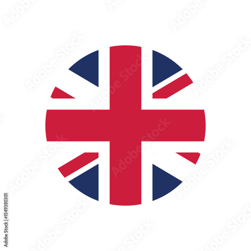 UK Flag