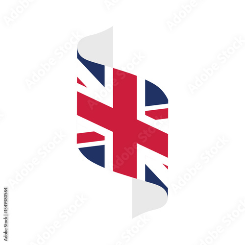 UK Flag