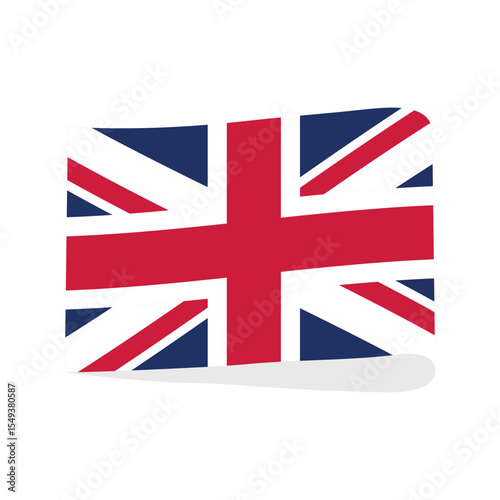 UK Flag