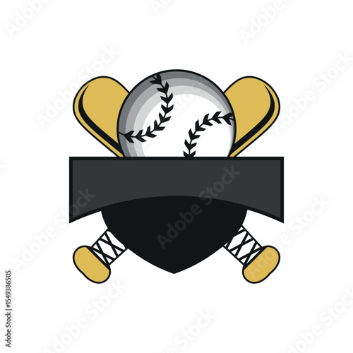 Baseball Badge
