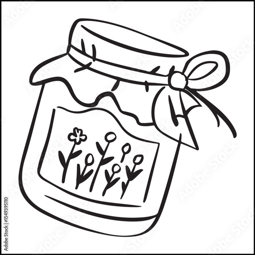 Bold and Easy Cute & Simple Coloring Pages