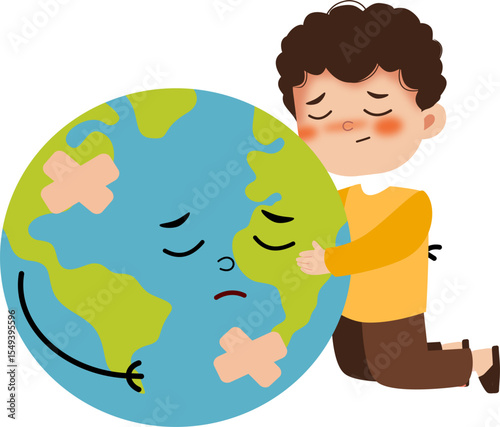 Save our planet 