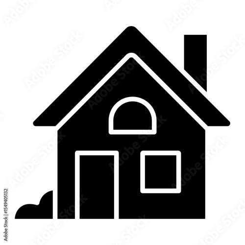 House icon
