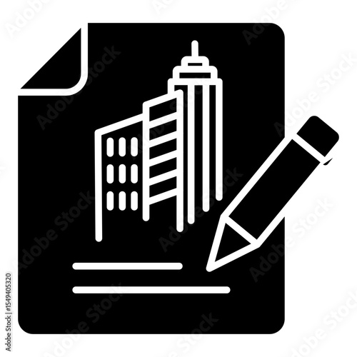 Project icon
