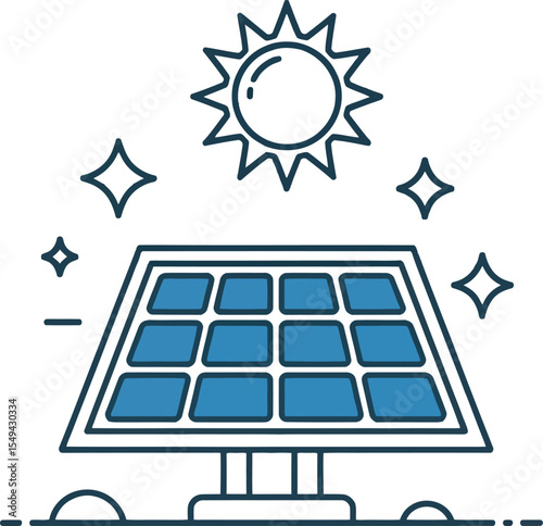 Harnessing Solar Power A Guide to Solar Panels and Sustainable Energy