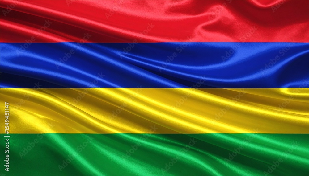 Fototapeta premium flag of countries