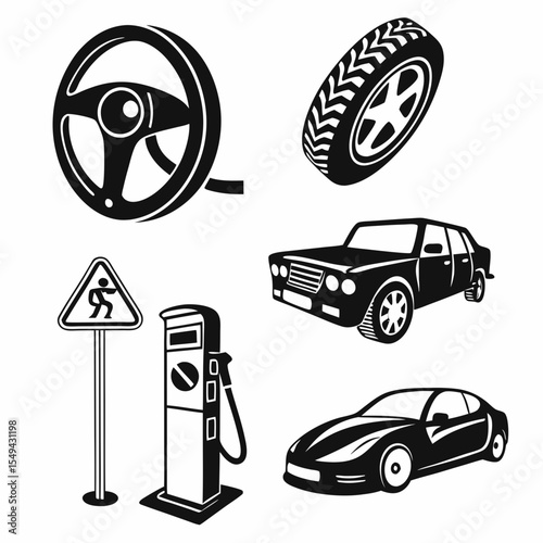 car wash icon