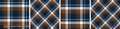 Check design seamless pattern tartan plaid for dress gingham,flannel skirt, tablecloth other modern and fashion print.