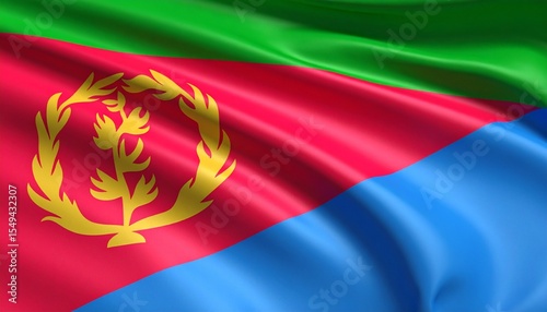 flag of countries photo