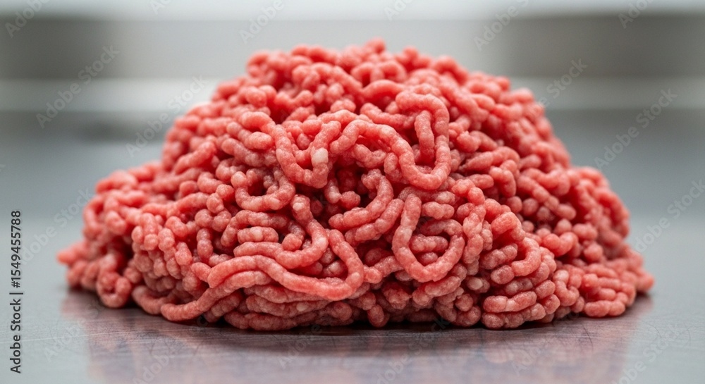 raw minced meat raw minced meat