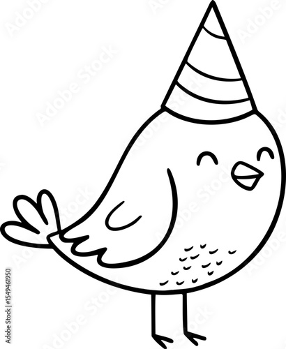 파랑새,파티,귀여운,모자,행복한,생일축하,생일,생일파티,고깔모자,귀여운새,노랑새,분홍새,Bluebird,party,cute,hat,happy,happy birthday,birthday,birthday party,cone hat,cute bird,yellow bird,pink bird
