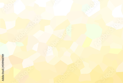 stained glass style background vector