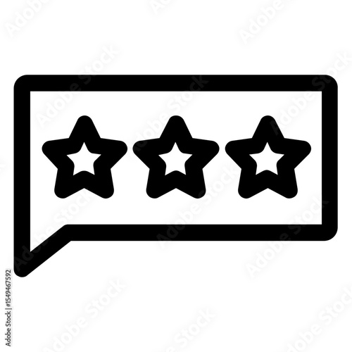feedback icon